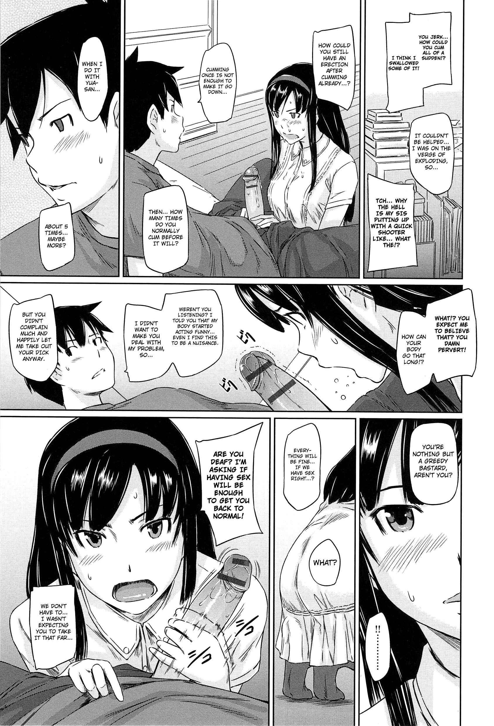 Welcome To Tokoharusou Chapter 1000 Page 68